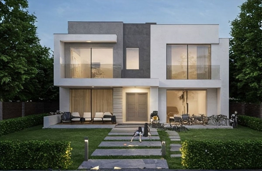4 Bedroom Property for Sale in Fountainbrook Estate Gauteng