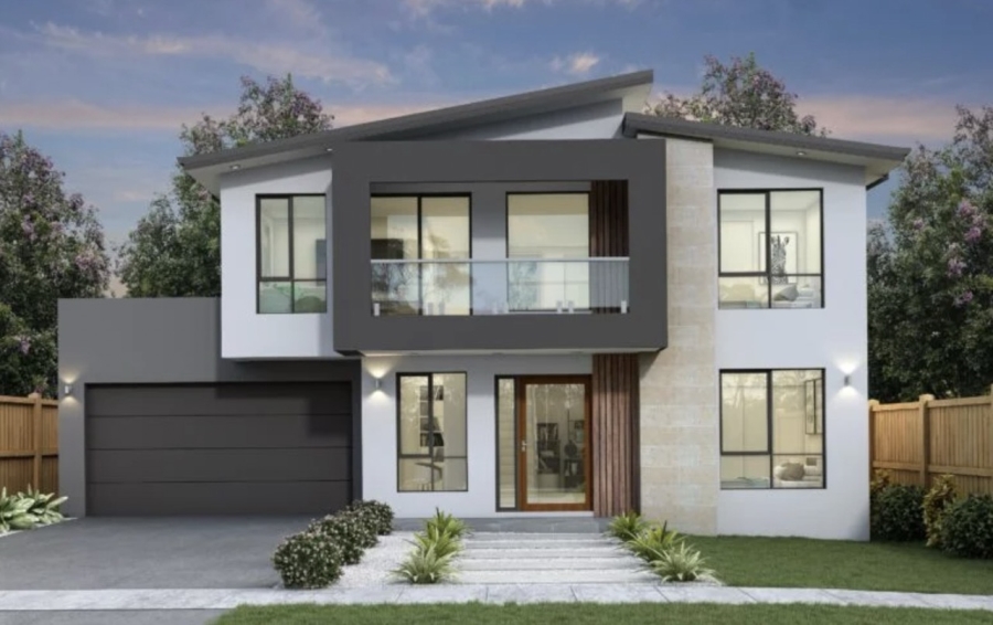 4 Bedroom Property for Sale in Fountainbrook Estate Gauteng