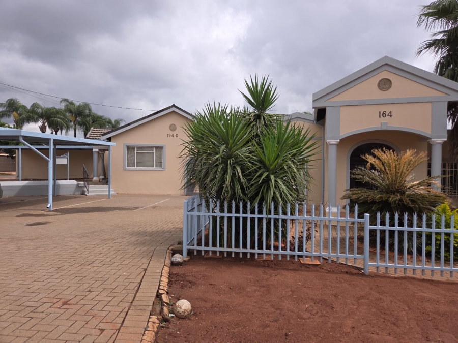 Commercial Property for Sale in Sinoville Gauteng