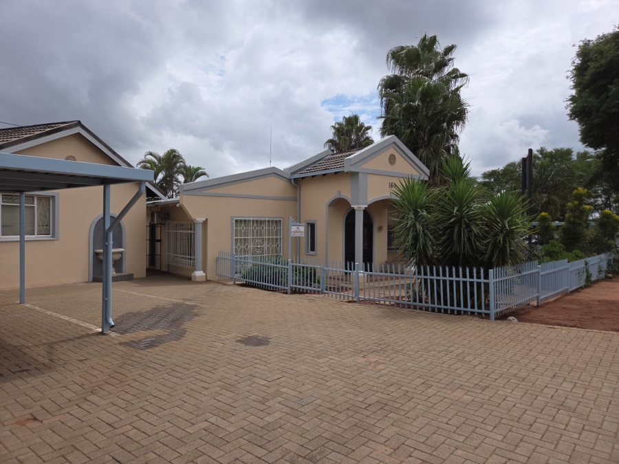Commercial Property for Sale in Sinoville Gauteng
