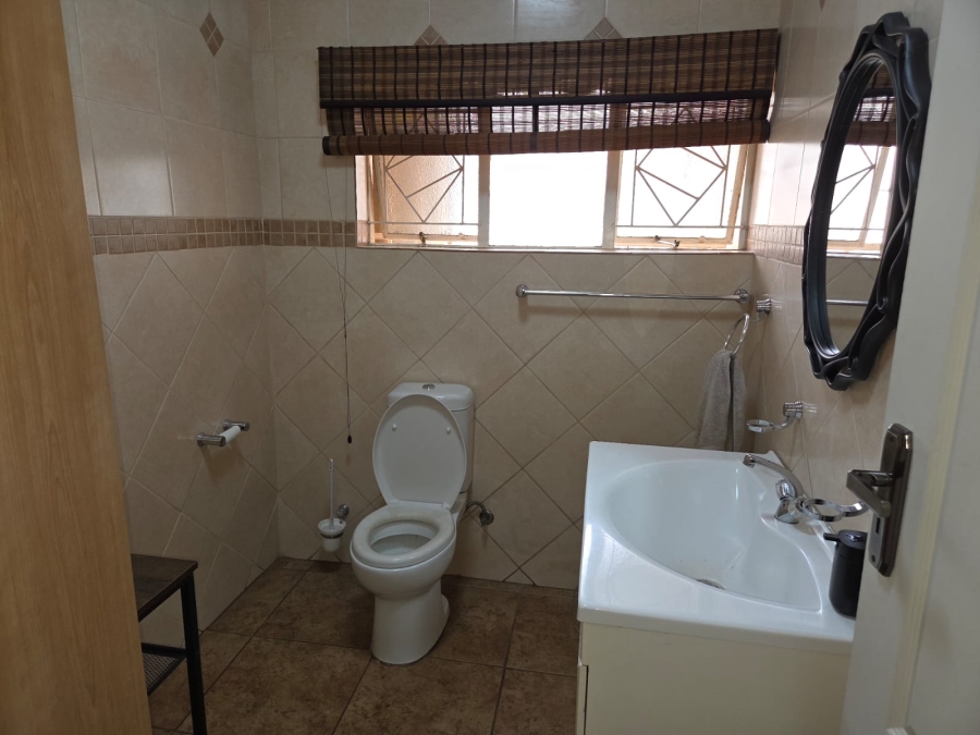 Commercial Property for Sale in Sinoville Gauteng