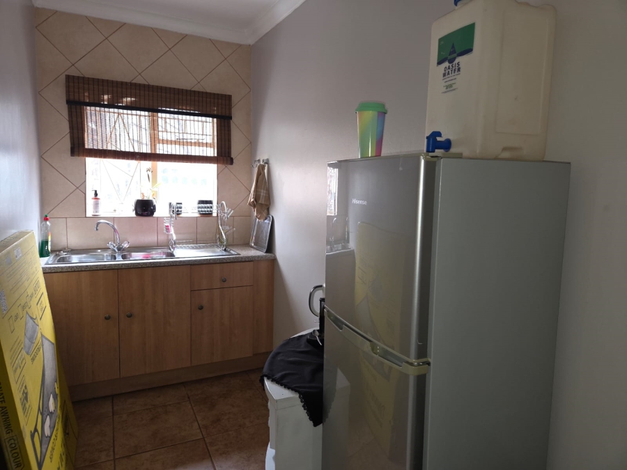 Commercial Property for Sale in Sinoville Gauteng