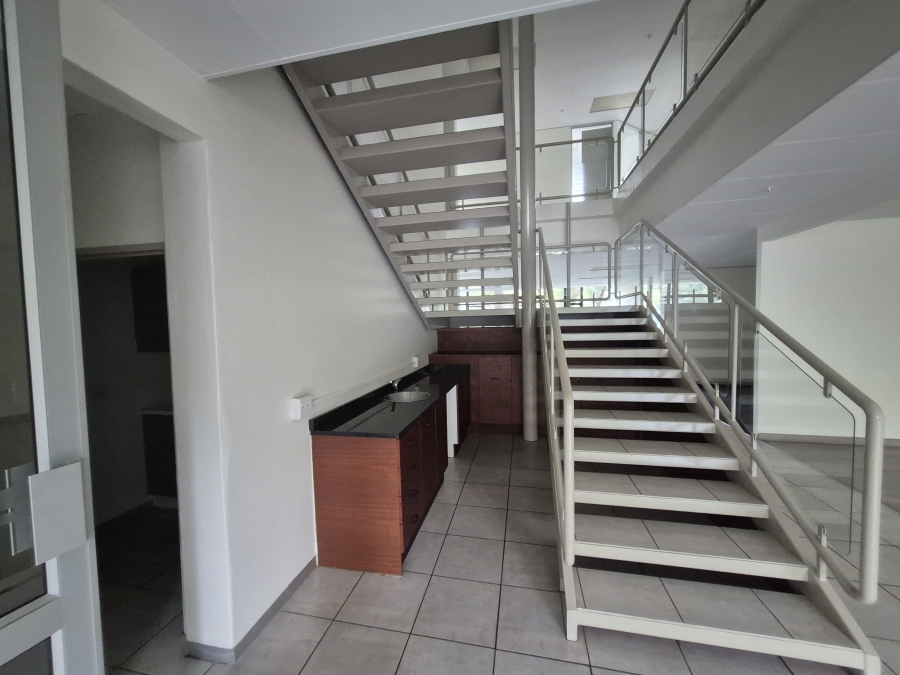 To Let commercial Property for Rent in Isando Gauteng