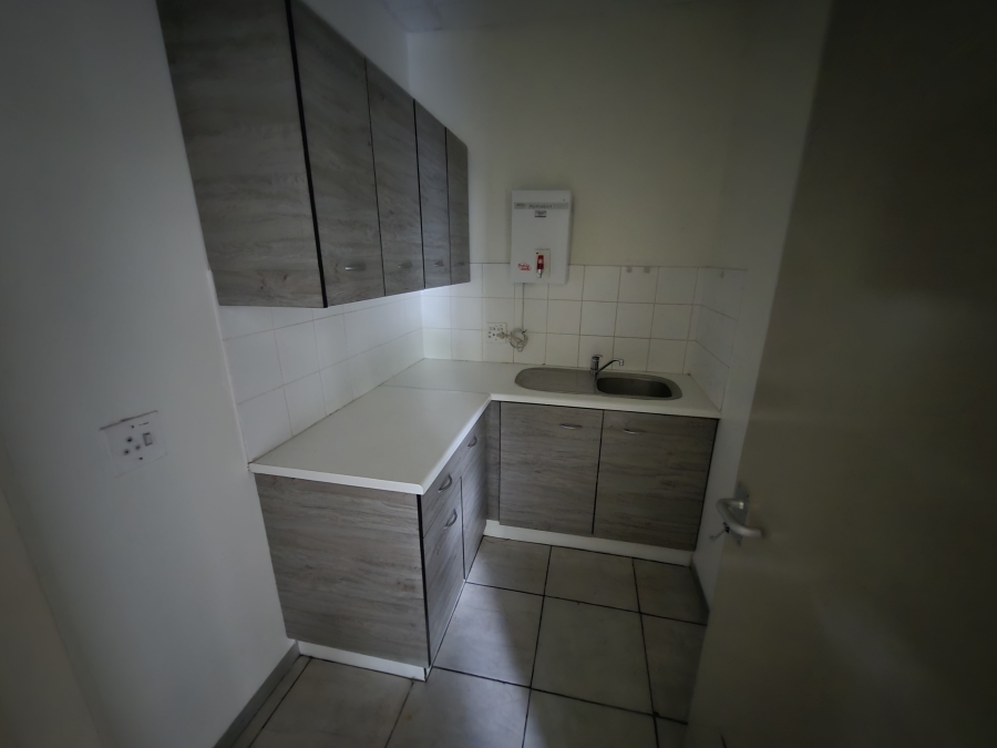 To Let commercial Property for Rent in Isando Gauteng