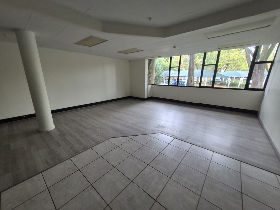 To Let commercial Property for Rent in Isando Gauteng