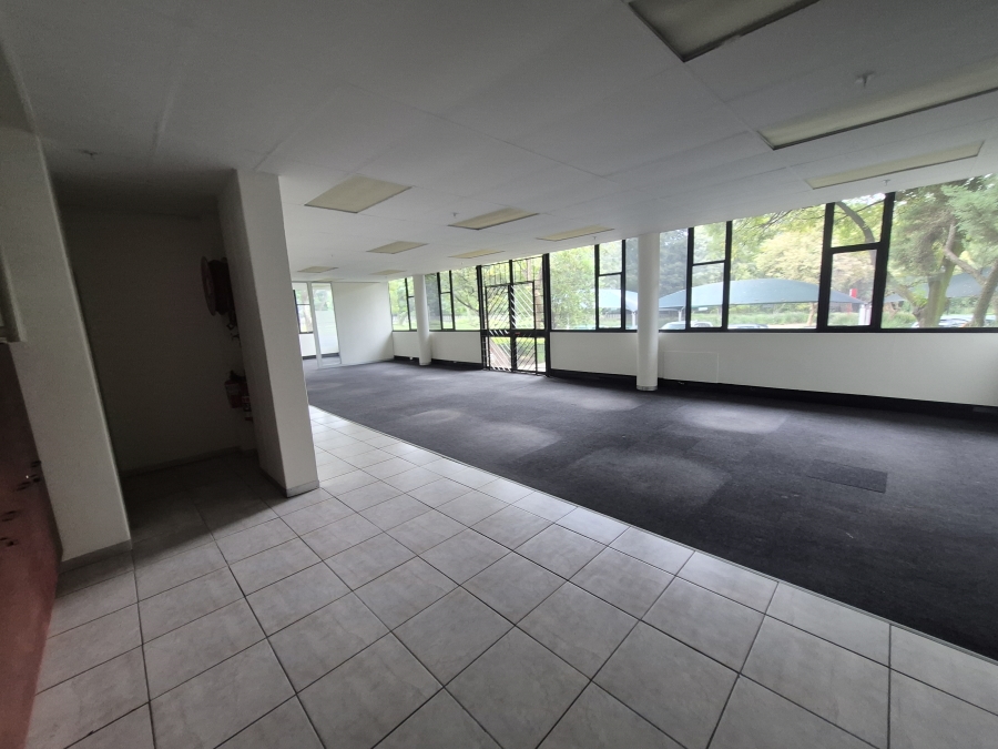 To Let commercial Property for Rent in Isando Gauteng