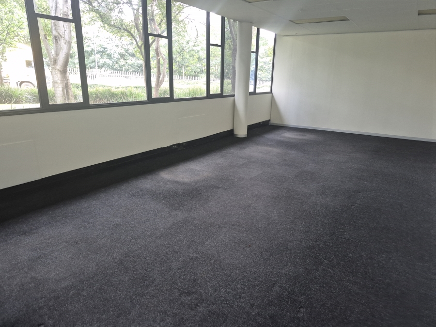 To Let commercial Property for Rent in Isando Gauteng