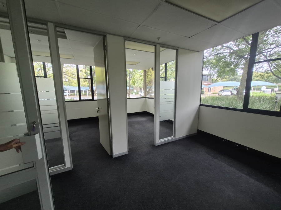 To Let commercial Property for Rent in Isando Gauteng
