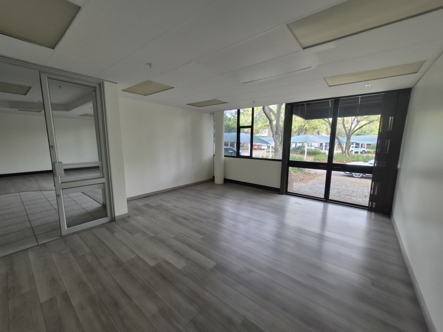 To Let commercial Property for Rent in Isando Gauteng
