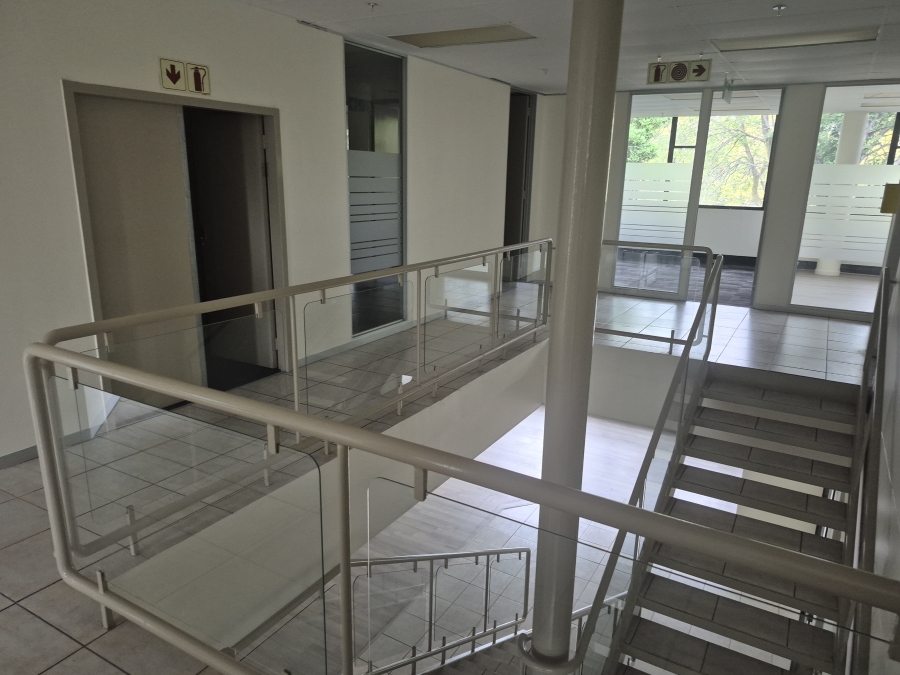 To Let commercial Property for Rent in Isando Gauteng