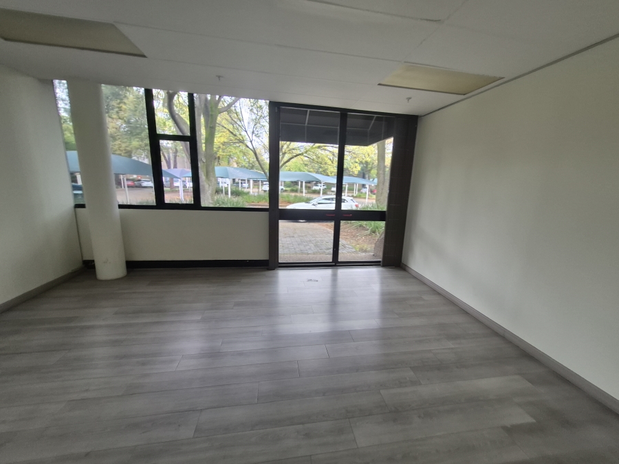 To Let commercial Property for Rent in Isando Gauteng