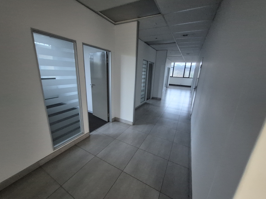 To Let commercial Property for Rent in Isando Gauteng