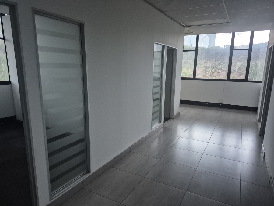 To Let commercial Property for Rent in Isando Gauteng