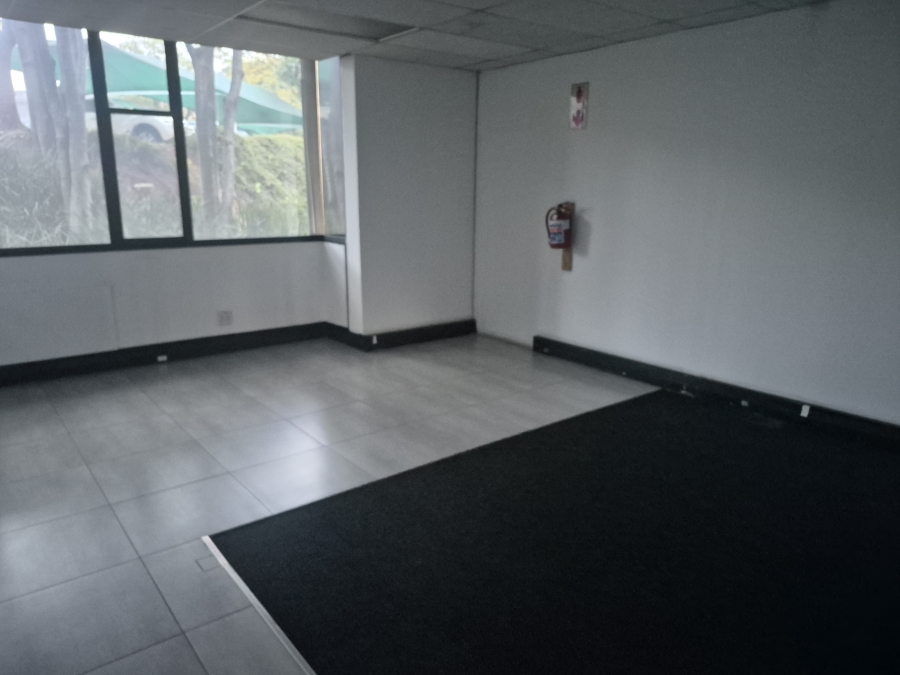 To Let commercial Property for Rent in Isando Gauteng