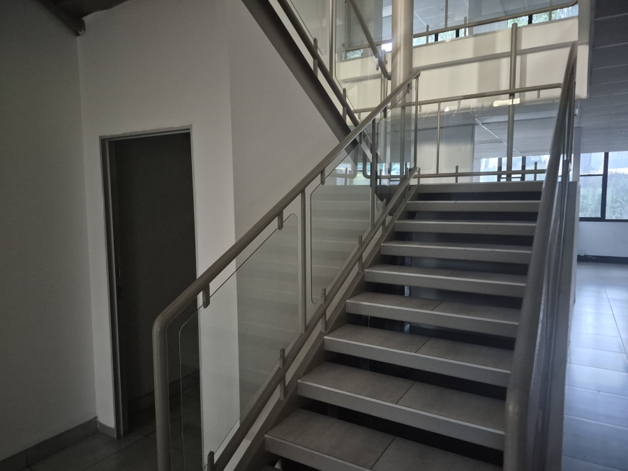 To Let commercial Property for Rent in Isando Gauteng
