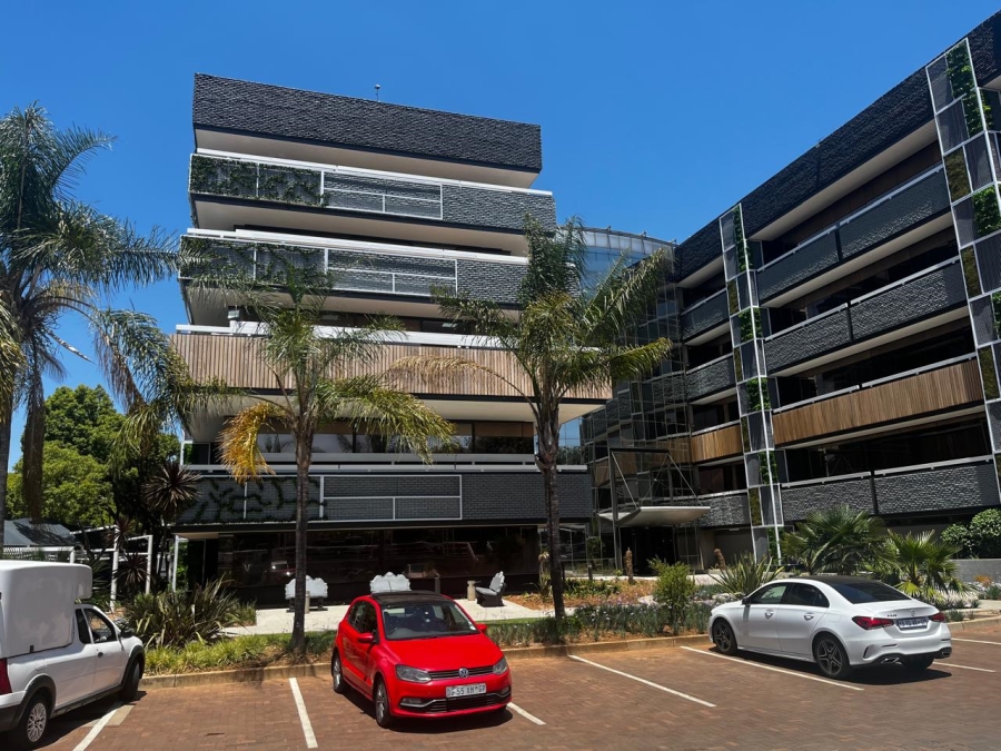 Commercial Property for Sale in Bedfordview Gauteng