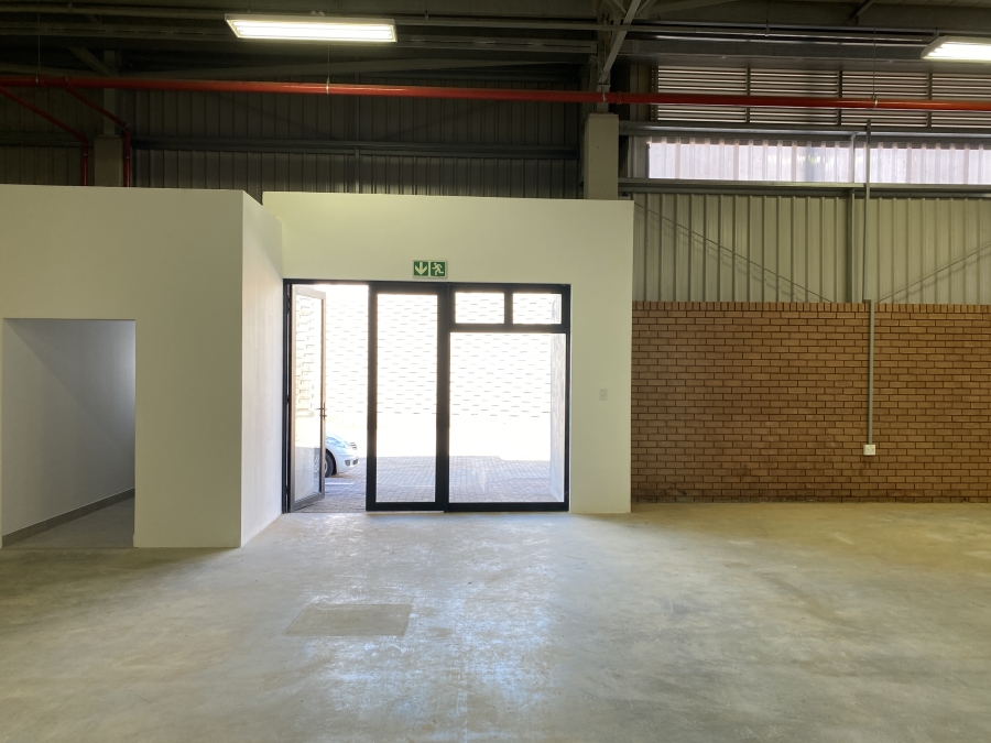 Commercial Property for Sale in Olifantsfontein Gauteng