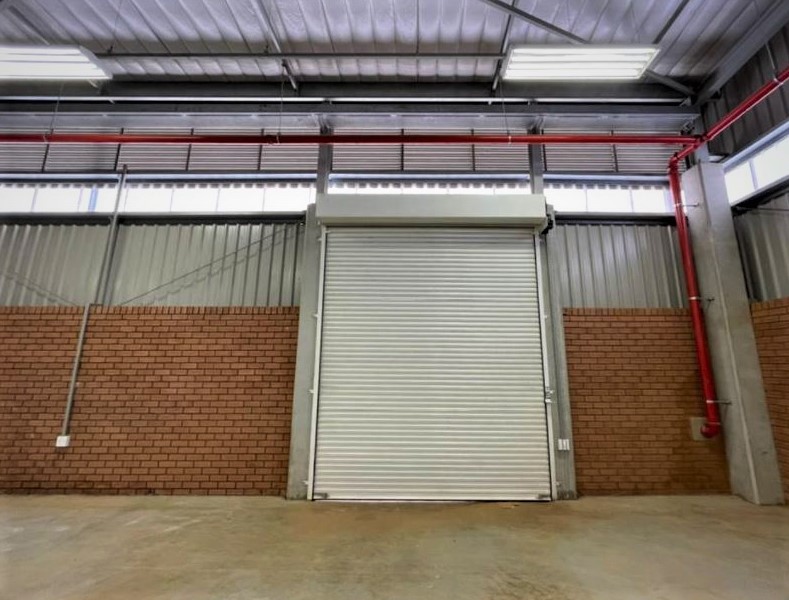 Commercial Property for Sale in Olifantsfontein Gauteng