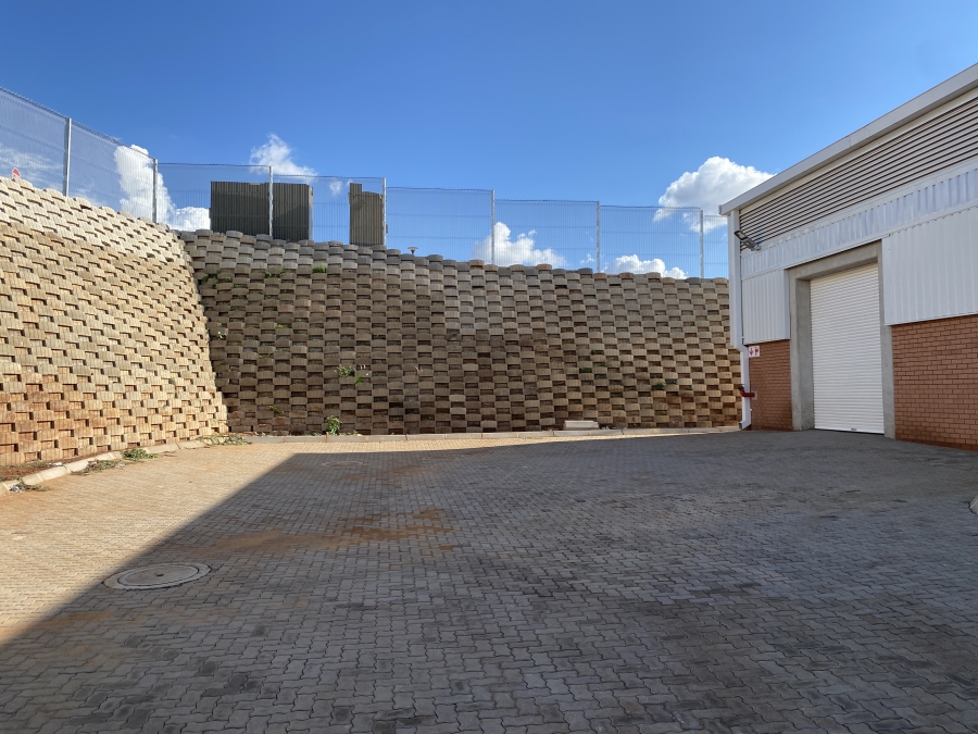 Commercial Property for Sale in Olifantsfontein Gauteng