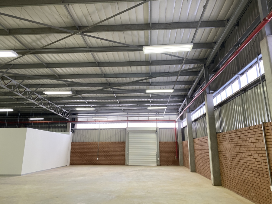 Commercial Property for Sale in Olifantsfontein Gauteng