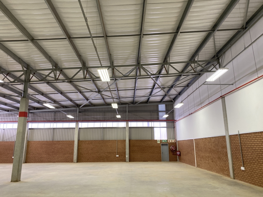 Commercial Property for Sale in Olifantsfontein Gauteng