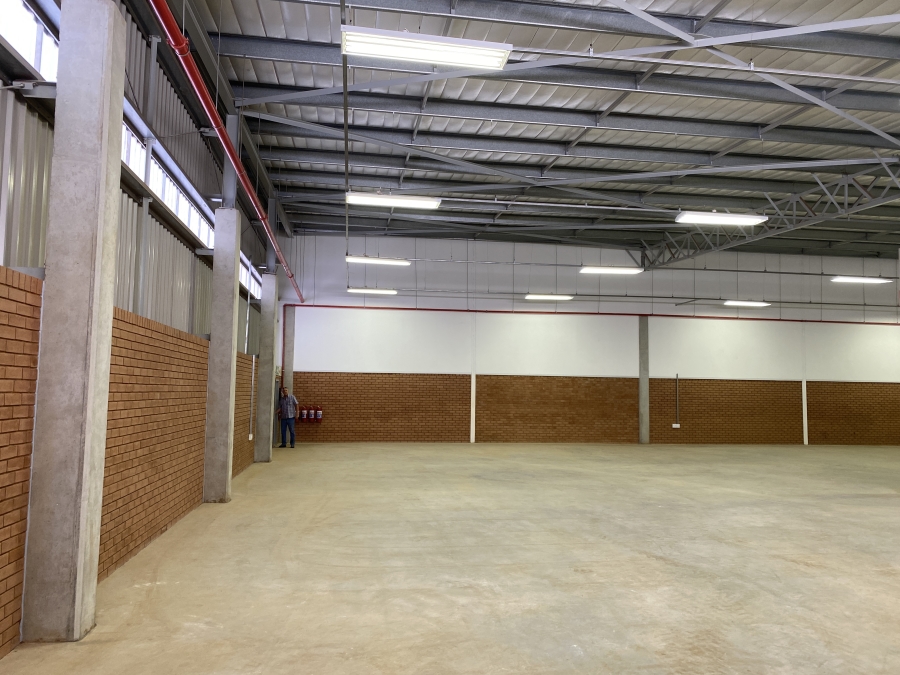 Commercial Property for Sale in Olifantsfontein Gauteng