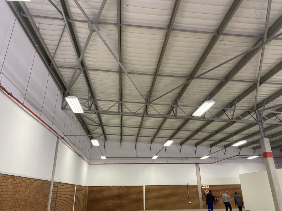 Commercial Property for Sale in Olifantsfontein Gauteng