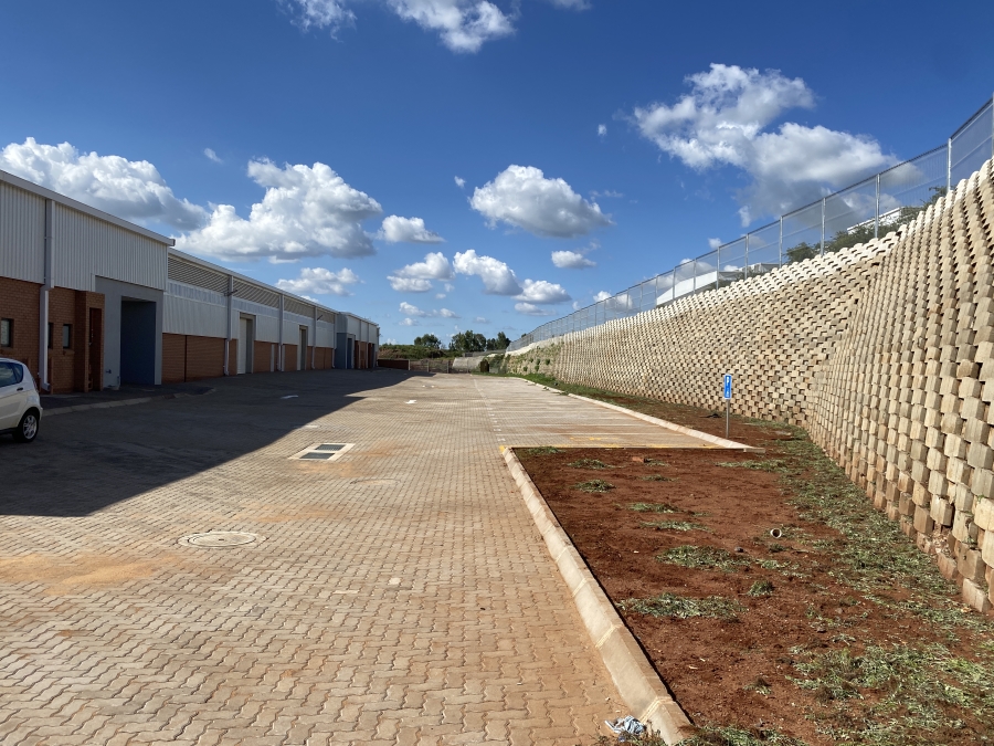 Commercial Property for Sale in Olifantsfontein Gauteng
