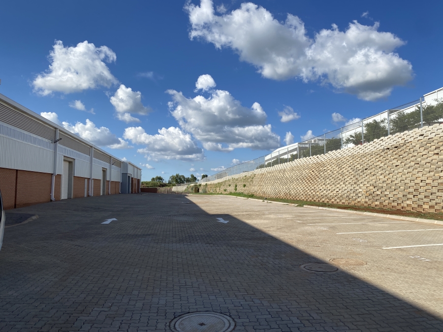 Commercial Property for Sale in Olifantsfontein Gauteng