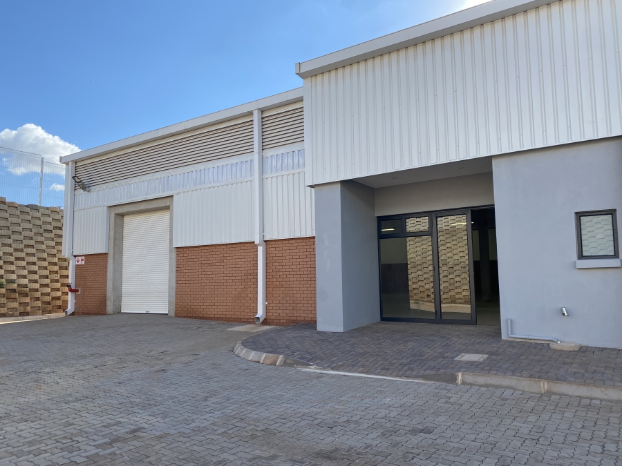 Commercial Property for Sale in Olifantsfontein Gauteng