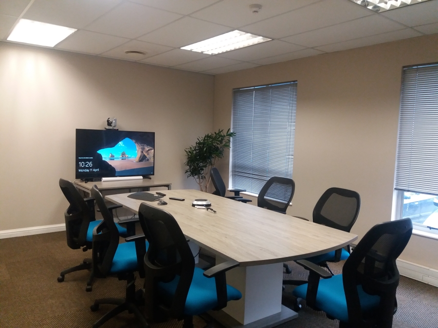 Commercial Property for Sale in Linbro Park Gauteng