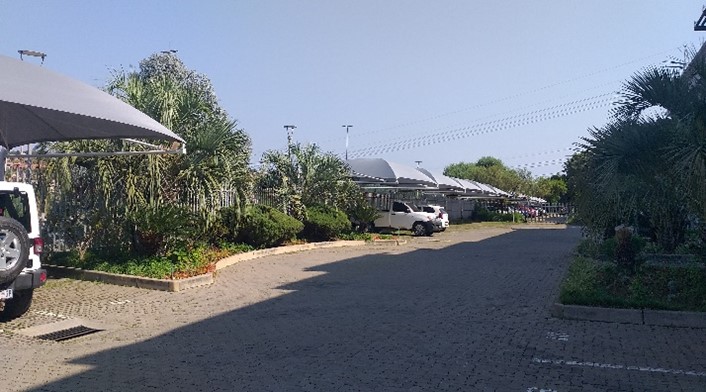 Commercial Property for Sale in Linbro Park Gauteng