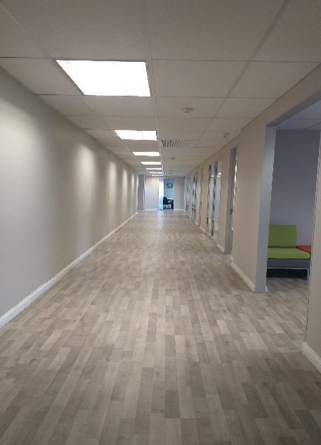 Commercial Property for Sale in Linbro Park Gauteng