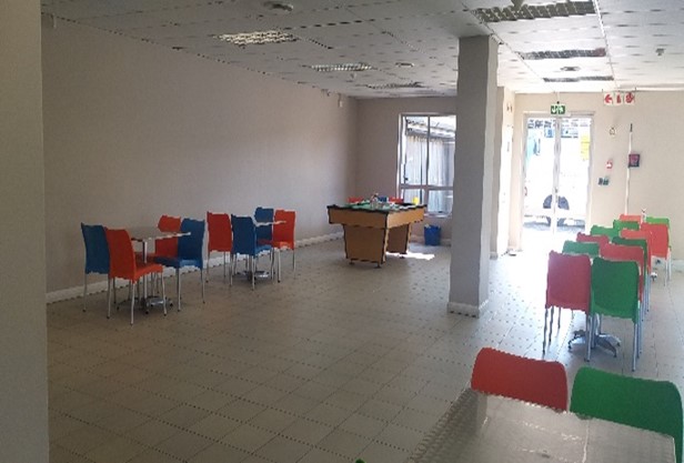 Commercial Property for Sale in Linbro Park Gauteng