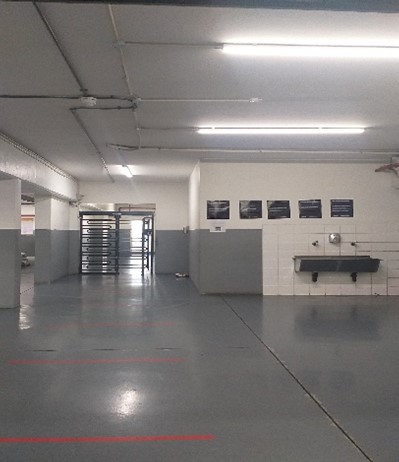 Commercial Property for Sale in Linbro Park Gauteng