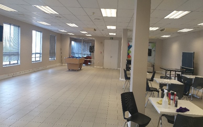 Commercial Property for Sale in Linbro Park Gauteng