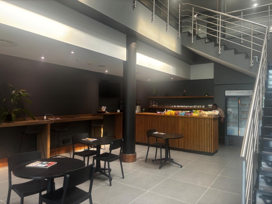 Commercial Property for Sale in Sandown Gauteng