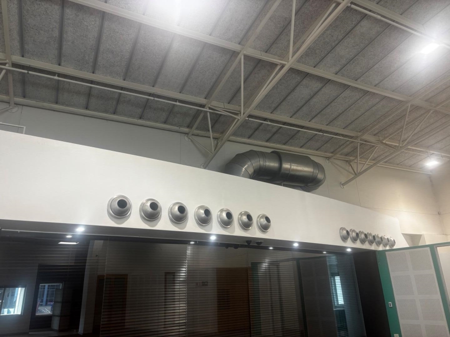 Commercial Property for Sale in Sandown Gauteng