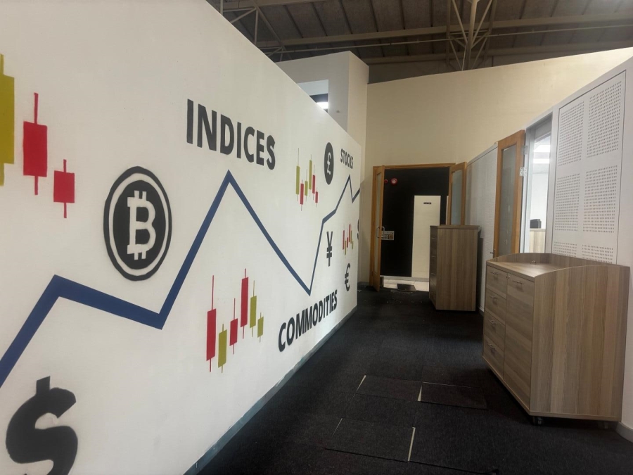 Commercial Property for Sale in Sandown Gauteng
