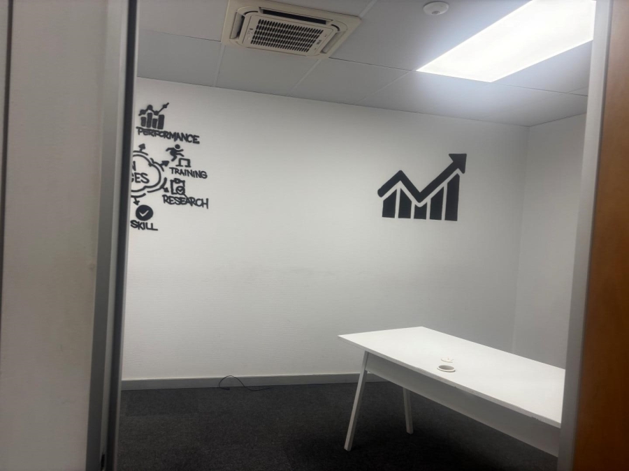 Commercial Property for Sale in Sandown Gauteng