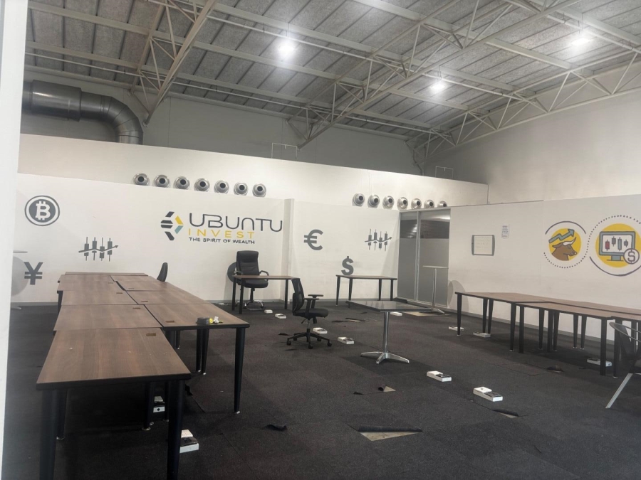 Commercial Property for Sale in Sandown Gauteng
