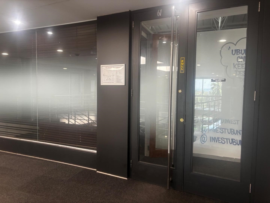 Commercial Property for Sale in Sandown Gauteng