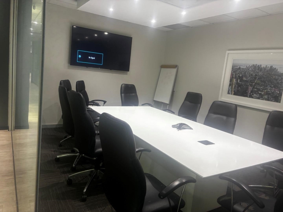 Commercial Property for Sale in Sandown Gauteng