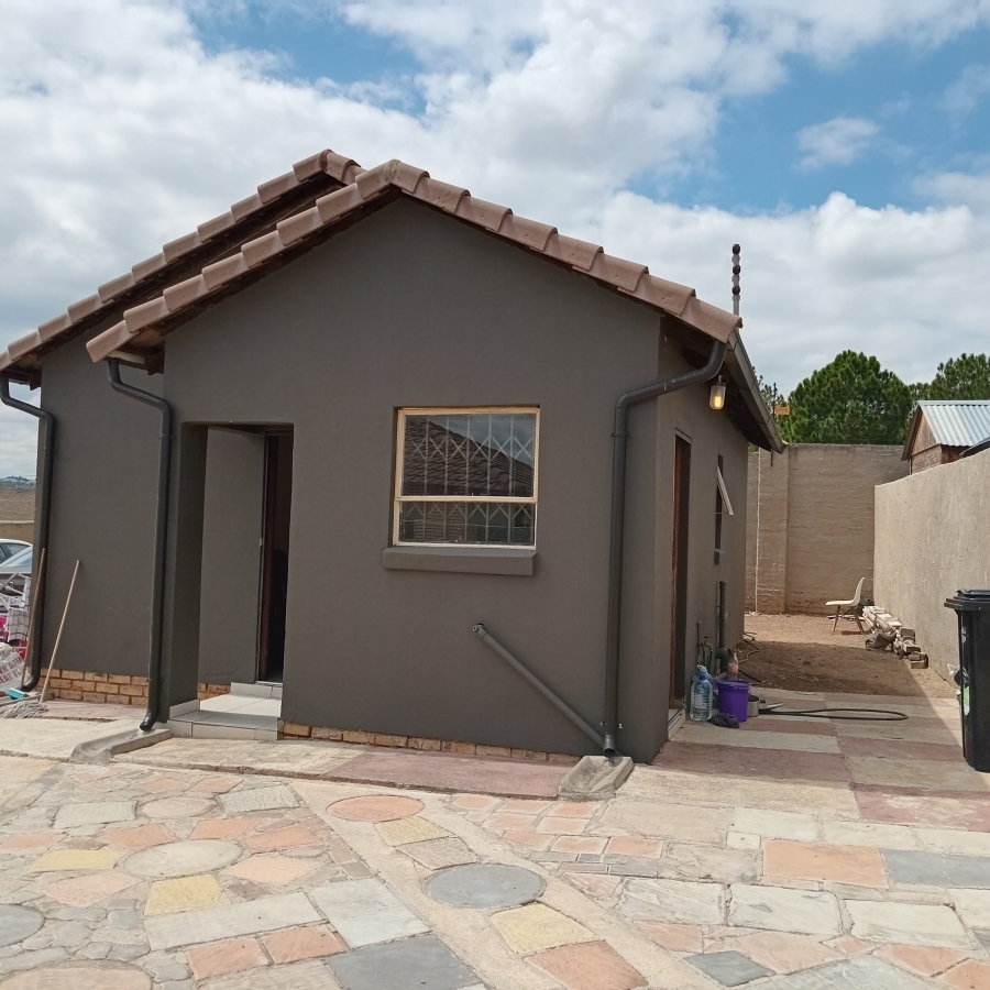 2 Bedroom Property for Sale in Kya Sands Gauteng