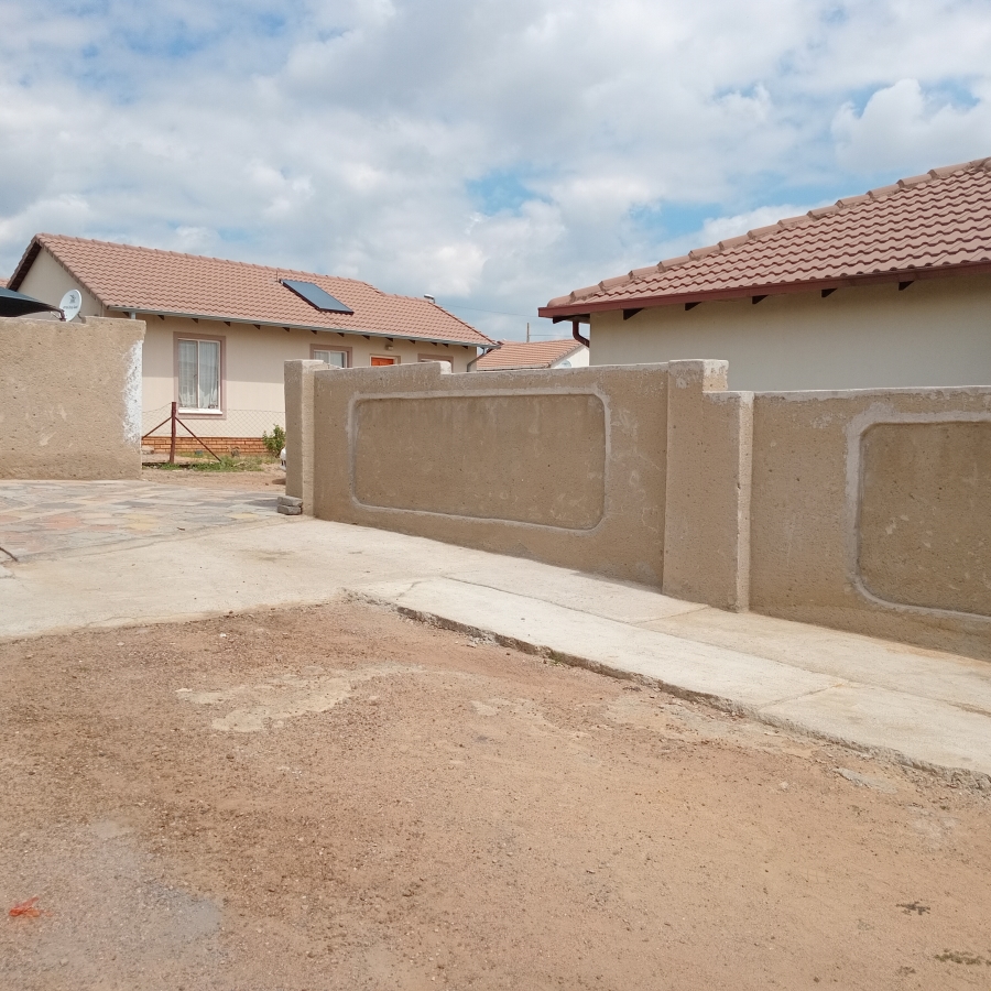 2 Bedroom Property for Sale in Kya Sands Gauteng