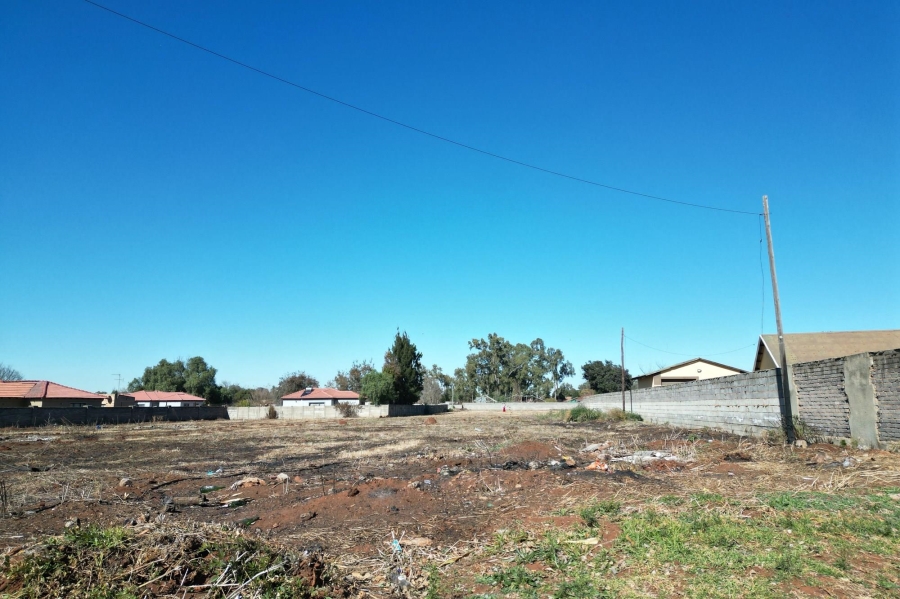 0 Bedroom Property for Sale in Henley on Klip Gauteng