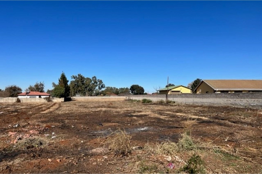 0 Bedroom Property for Sale in Henley on Klip Gauteng