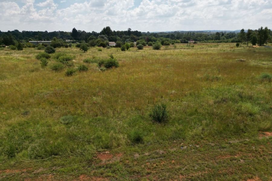 0 Bedroom Property for Sale in Henley on Klip Gauteng