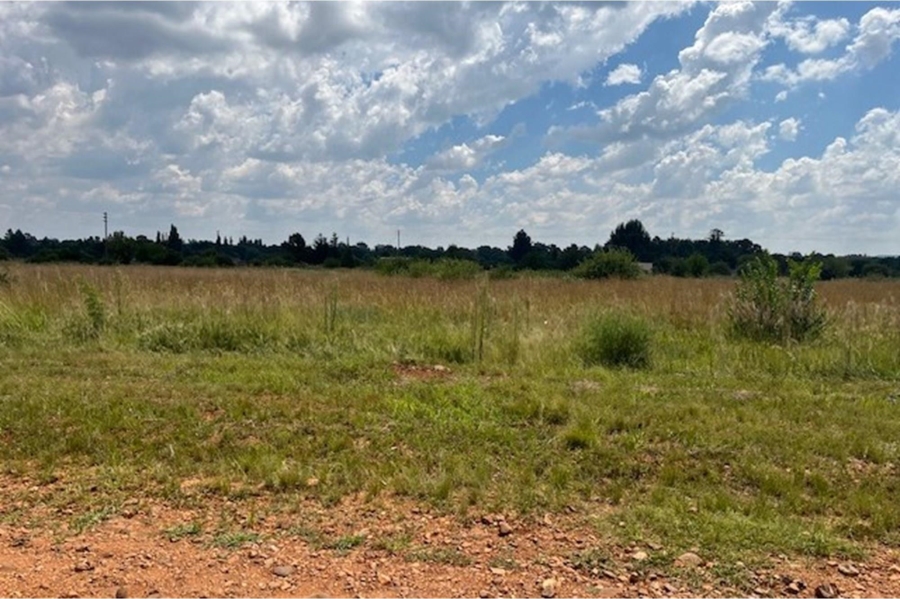 0 Bedroom Property for Sale in Henley on Klip Gauteng