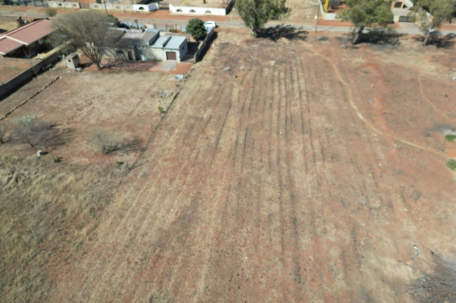 0 Bedroom Property for Sale in Henley on Klip Gauteng
